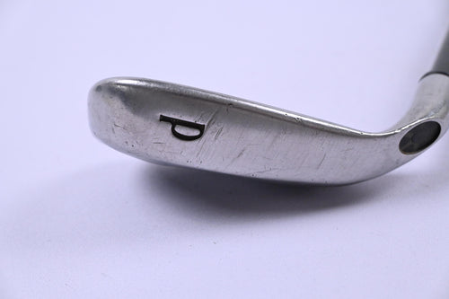 Callaway X-18 Pitching Wedge / 46 Degree / Regular Flex Callaway System 75 Shaft