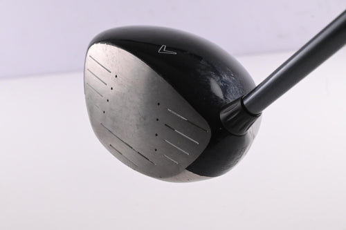 Callaway ERC II Driver / 10 Degree / Firm Flex Callaway System 50 Shaft