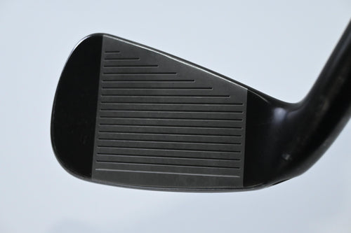 Ping iCrossover #4 Iron / 22.5 Degree / Stiff Flex Ping Tour 2.0 Chrome 85
