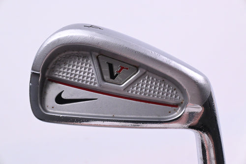 Nike VR Full Cavity #4 Iron / 24 Degree / Regular Flex Dynamic Gold R300 Shaft