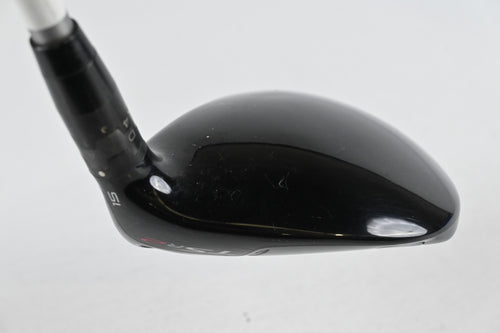 Titleist TSR2 #3 Wood / 15 Degree / Regular Flex Diamana M+ 60 Shaft