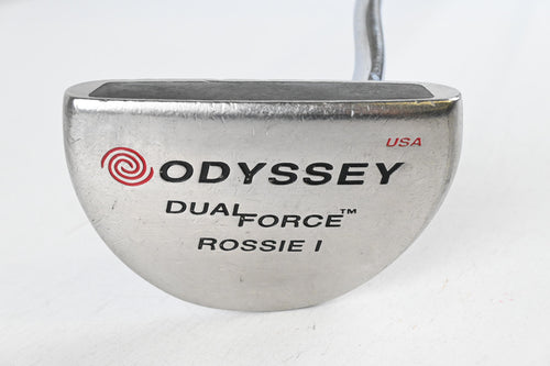 Odyssey Dual Force Rossie I Putter / 36 Inch