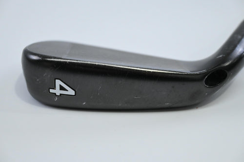 Ping iCrossover #4 Iron / 22.5 Degree / Stiff Flex Ping Tour 2.0 Chrome 85