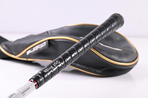 Cobra F-Max Driver / 10.5 Degree / Senior Flex Fujikura Atmos Red 5 Shaft