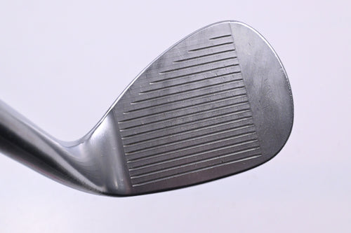 Left Hand Titleist Vokey SM8 Lob Wedge / 58 Degree / Wedge Flex Vokey SM8 Shaft