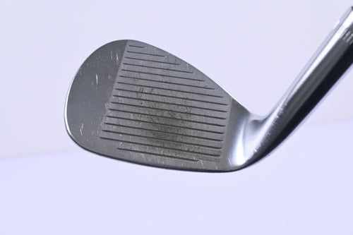 Callaway Mack Daddy 4 Lob Wedge / 58 Degree / Stiff Flex KBS Tour-V 110 Shaft
