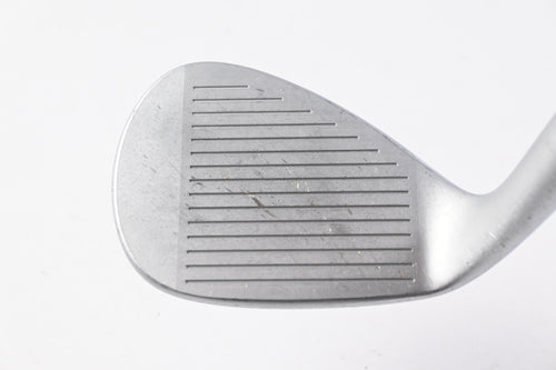 Mizuno T24 Lob Wedge / 58 Degree / Wedge Flex Dynamic Gold Steel Shaft