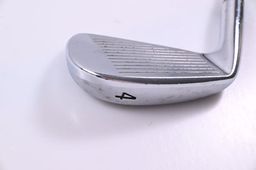Nike VR Full Cavity #4 Iron / 24 Degree / Regular Flex Dynamic Gold R300 Shaft
