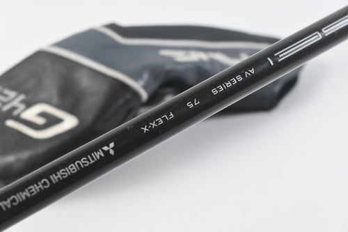 Ping G425 Max #5 Wood / 17.5 Degree / X-Flex Tensei AV Orange 75 Shaft