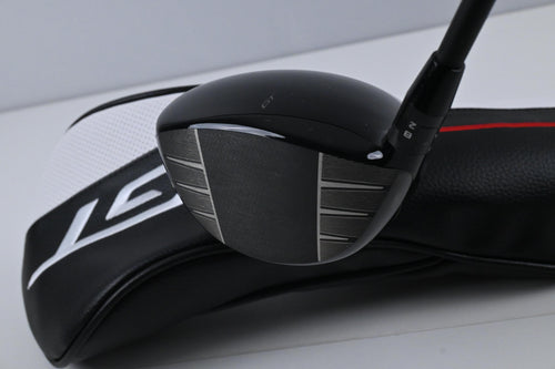Titleist GT4 Driver / 8 Degree / TX-Flex Tensei 1K Black 75 Shaft