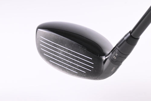 Titleist TSR2 #3 Hybrid / 18 Degree / Regular Flex Tensei AV Blue 65 Shaft
