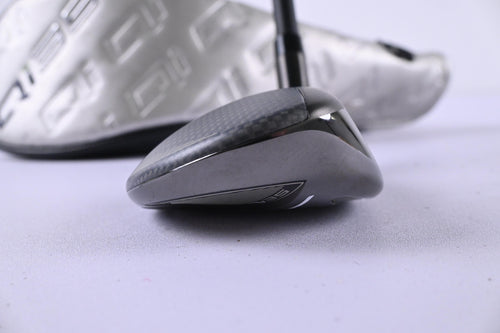 Taylormade Qi35 #5 Hybrid / 27 Degree / Senior Flex Vanquish 5 Shaft