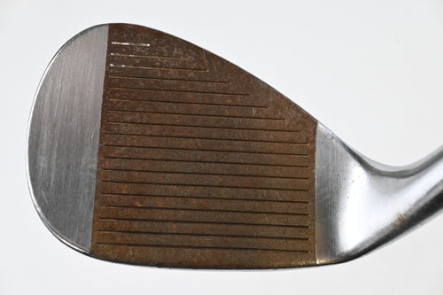 Taylormade Milled Grind 2 Chrome Lob Wedge / 58 Degree / Stiff Flex Dynamic Gold