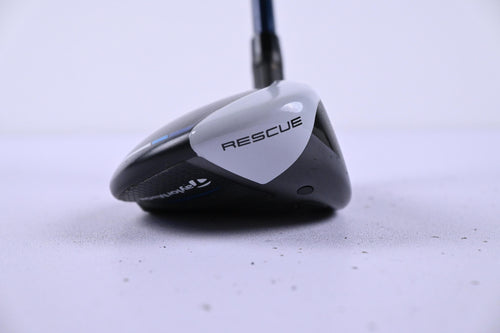 Taylormade SIM2 Max #3 Hybrid / 19 Degree / Regular Flex Ventus Blue 6 Shaft