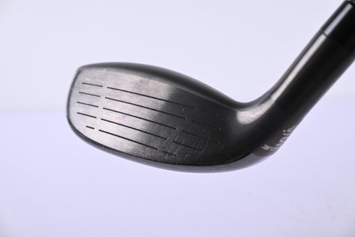Taylormade Qi35 #5 Hybrid / 27 Degree / Senior Flex Vanquish 5 Shaft