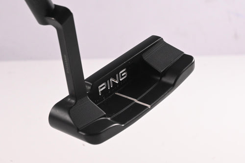 Ping PLD Milled Anser D 2022 Putter / 35 Inch