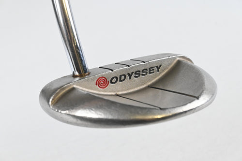Odyssey Dual Force Rossie I Putter / 36 Inch