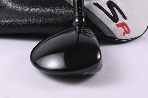Titleist TSR3 #3 Wood / 13.5 Degree / Stiff Flex Denali Red 60 Shaft
