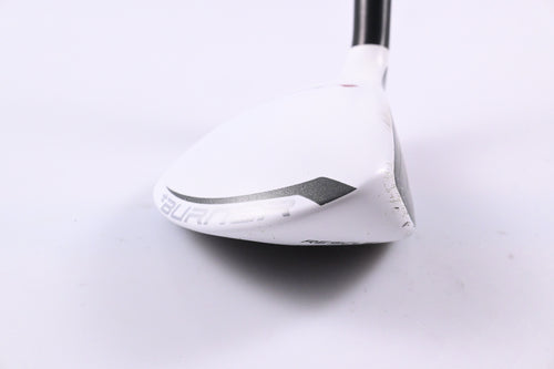Taylormade Burner Superfast 2.0 #3 Hybrid / 18 Degree / Regular Flex Burner REAX