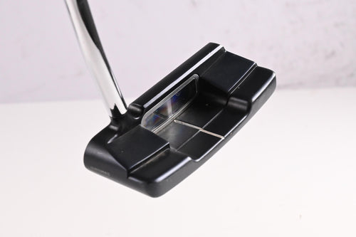 Odyssey Ai-One Double Wide Double Bend Putter / 33 Inch