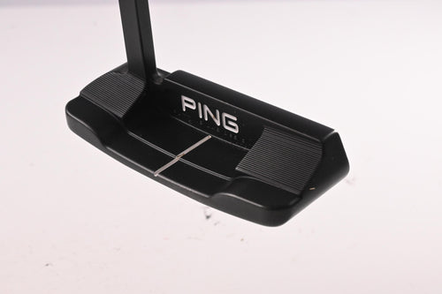 Ping PLD Milled Anser D 2022 Putter / 35 Inch