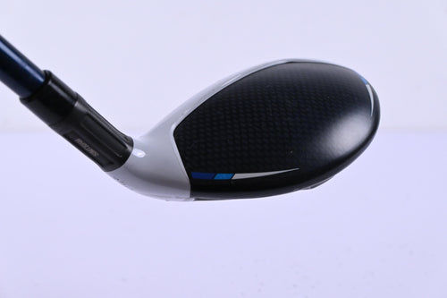 Taylormade SIM2 Max #3 Hybrid / 19 Degree / Regular Flex Ventus Blue 6 Shaft
