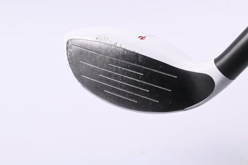 Taylormade Burner Superfast 2.0 #3 Hybrid / 18 Degree / Regular Flex Burner REAX