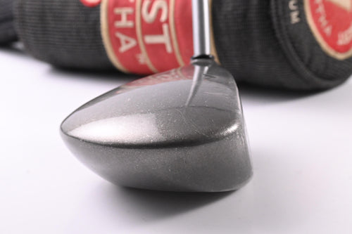 Callaway Biggest Big Bertha Driver / 9 Degree / Firm Flex Callaway Shaft