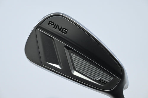 Ping IDI #2 Iron / 17 Degree / Black Dot / X-Flex Ping Tour 2.0 Black 90