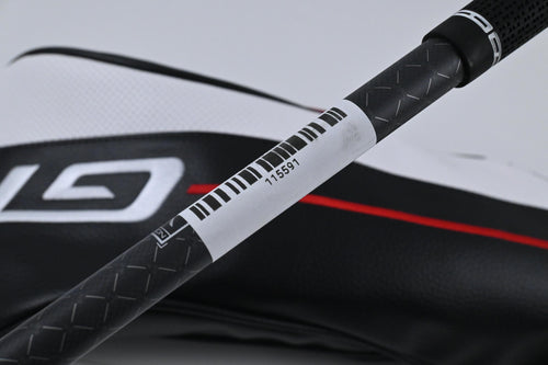 Titleist GT4 Driver / 8 Degree / TX-Flex Tensei 1K Black 75 Shaft