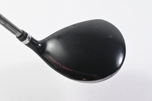 Wilson Staff D200 #3 Wood / 15 Degree / Senior Flex UST Mamiya Elements Chrome