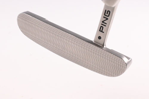 Ping 2024 B60 Putter / 34 Inch