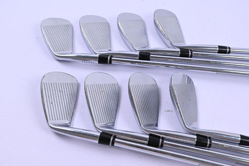 Nike Forged Pro Combo Irons / 3-PW / Stiff Flex Nike Shafts