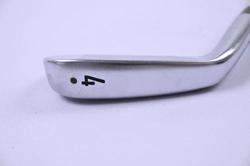 Callaway Apex Pro 21 #4 Iron / 23 Degree / Regular Flex Elevate 115 Shaft