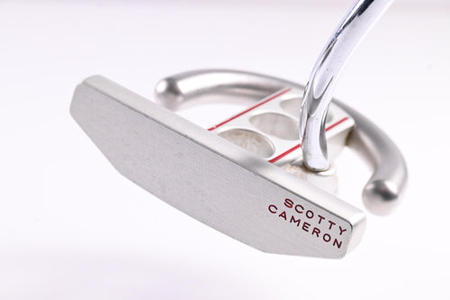 Scotty Cameron Futura Putter / 34 Inch