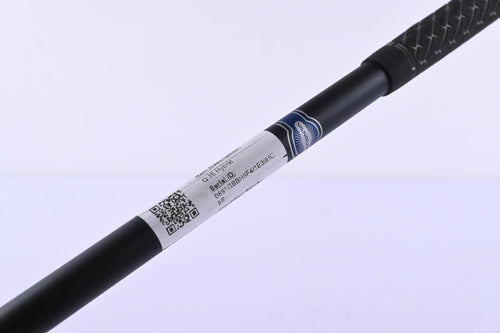 Taylormade Qi35 #5 Hybrid / 27 Degree / Senior Flex Vanquish 5 Shaft