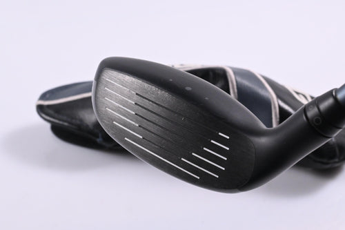 Ping G425 #3 Hybrid / 19 Degree / Stiff Flex Ping Alta CB Slate 70 Shaft