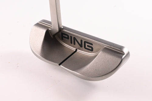 Ping 2024 B60 Putter / 34 Inch