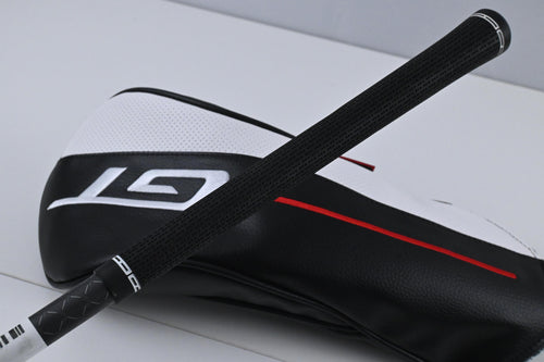 Titleist GT4 Driver / 8 Degree / TX-Flex Tensei 1K Black 75 Shaft