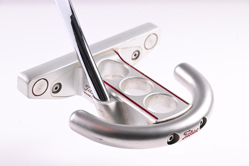 Scotty Cameron Futura Putter / 34 Inch