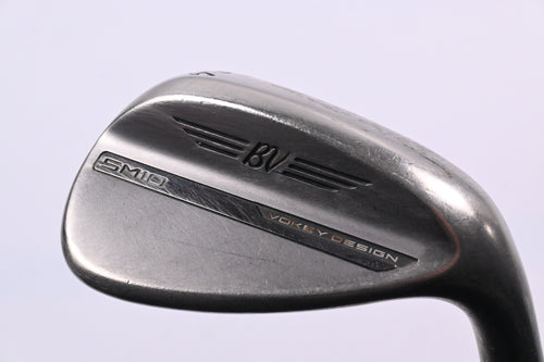 Titleist Vokey SM10 Sand Wedge / 54 Degree / Wedge Flex Titleist Vokey SM10