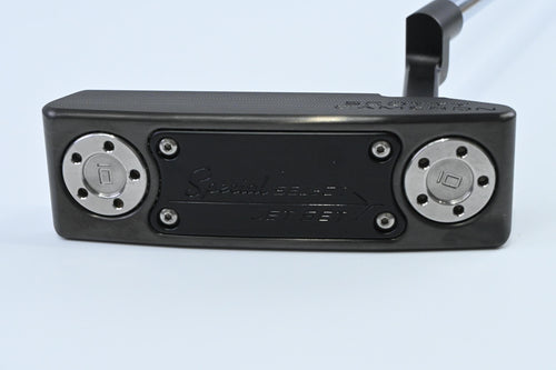 Scotty Cameron Special Select Jet Set Putter / 35 Inch