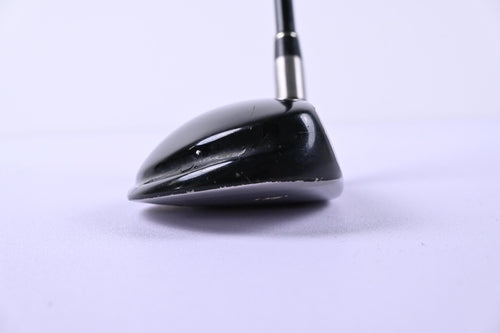 TaylorMade Burner 2008 #3 Hybrid / 19 Degree / Regular Flex REAX 60 Shaft
