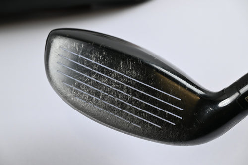 Titleist TSR2 #4 Hybrid / 21 Degree / Regular Flex Tensei AV Raw Blue 65