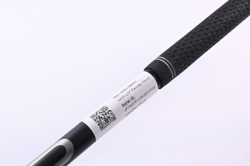 Ping G425 LST #3 Wood / 14.5 Degree / Stiff Flex Ping Alta CB Slate 65 Shaft
