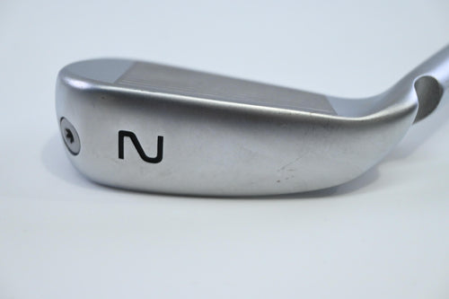 Ping IDI #2 Iron / 17 Degree / Black Dot / X-Flex Ping Tour 2.0 Black 90