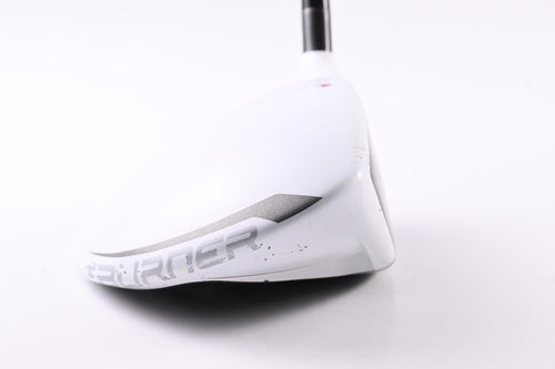 Taylormade Burner Superfast 2.0 Driver / 10.5 Degree / Stiff Flex Xcon-4.8