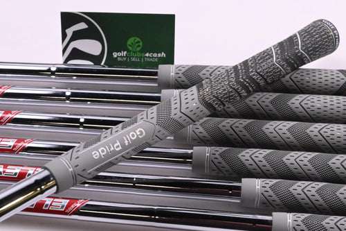 PXG 0311 T Gen1 Irons / 4-PW / Stiff Flex Elevate 95 Shafts