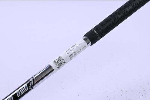 Callaway Apex Pro 21 #4 Iron / 23 Degree / Regular Flex Elevate 115 Shaft