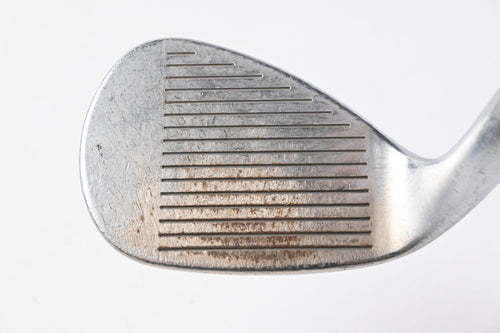 Callaway MD3 Milled Lob Wedge / 58 Degree / Wedge Flex Steel Shaft